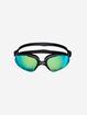 Picture of ORCA KILLA COMFORT SWIM GOGGLE MIRROR BLACK